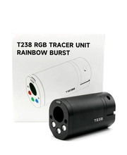 Image for T238 rainbow tracer