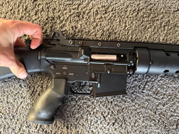 Imagen 2 de Réplique m16 neuve