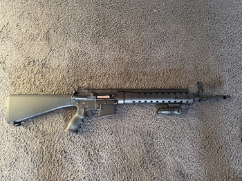 Imagen 3 de Réplique m16 neuve