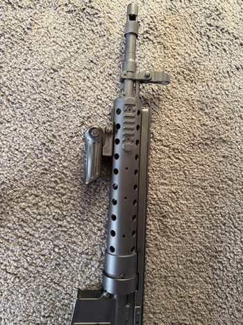Imagen 4 de Réplique m16 neuve