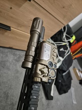 Imagen para Spec Pricision Wilcox Raid X Hoogwaardige Laser