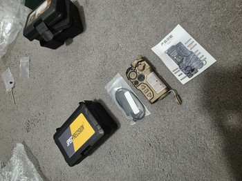 Imagen 5 de Spec Pricision Wilcox Raid X Hoogwaardige Laser