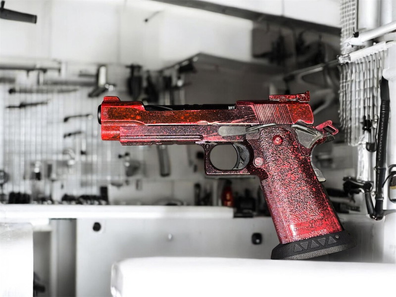 Afbeelding 1 van Hi-Capa 5.1 Tokyo Marui