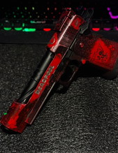 Afbeelding van DEADPOOL Hi-Capa 5.1 Tokyo Marui