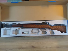 Image pour G&G AEG M1 Garand