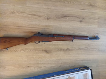 Image 2 pour G&G AEG M1 Garand