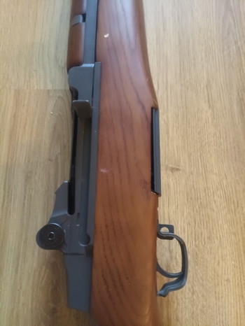 Image 5 pour G&G AEG M1 Garand