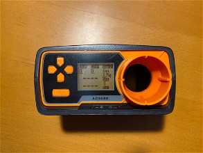Image for Airsoft chronograph