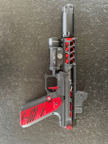 Afbeelding 2 van Aap-01 ctm upgraded