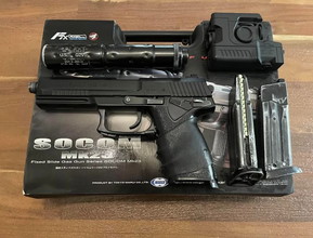 Imagen para MK23 MARUI