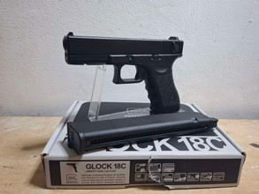 Image pour Umarex / VFC Glock 18c Gen.3 - GBB - NEAR-MINT CONDITION
