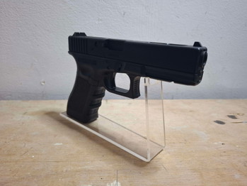 Bild 3 für Umarex / VFC Glock 18c Gen.3 - GBB - NEAR-MINT CONDITION