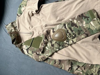 Image 2 for Multicam outfit broek/shirt/vest