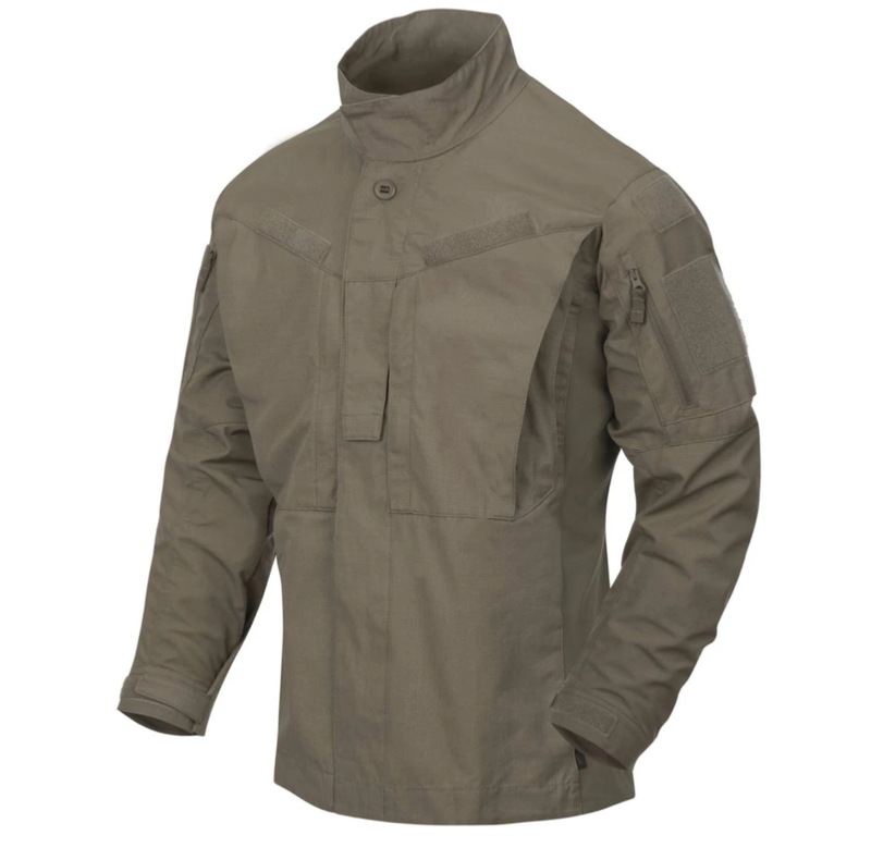 Image 1 pour Helikon-Tex MBDU Combat Shirt (L) - RAL7013