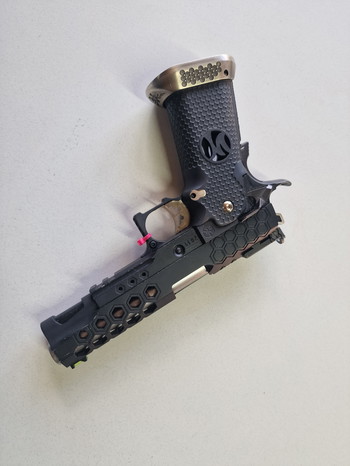 Afbeelding 2 van Armorer works Hi-capa