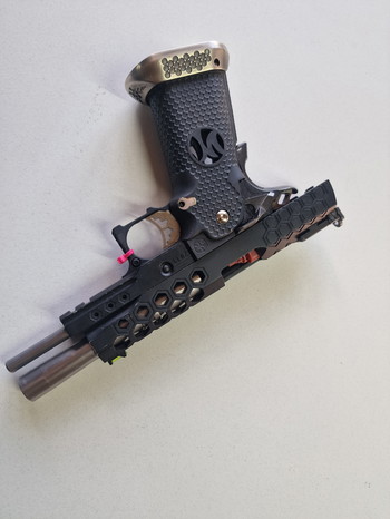 Afbeelding 3 van Armorer works Hi-capa
