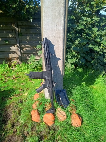 Image 2 for Breacher kit