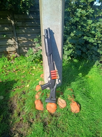 Image 3 for Breacher kit