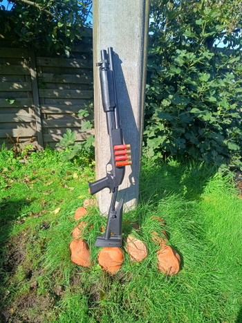 Image 4 for Breacher kit