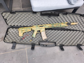 Image for Krytac lvoa-c polarstar fusion engine