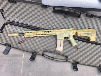 Image 2 pour Krytac lvoa-c polarstar fusion engine