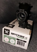 Afbeelding van Spitfire red dot SPR-200 NEUVE