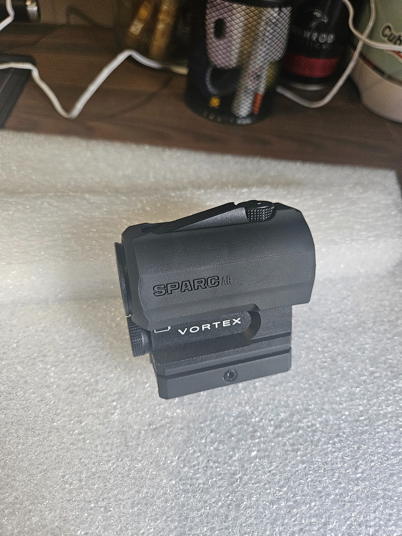 Image 1 for vortex sparc ar 2.0