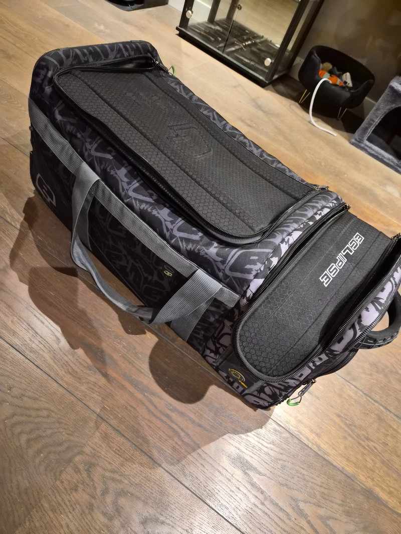 Image 1 for Planet eclipse gx2