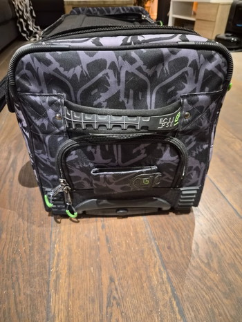 Image 2 for Planet eclipse gx2