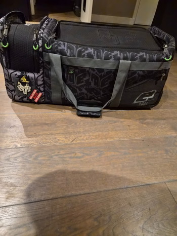 Image 3 for Planet eclipse gx2