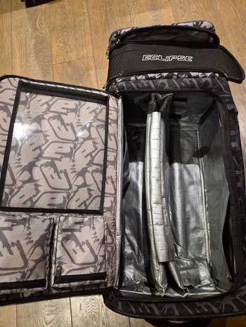 Image 4 for Planet eclipse gx2