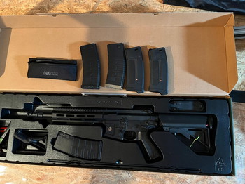 Bild 3 für M4 + Accessoires