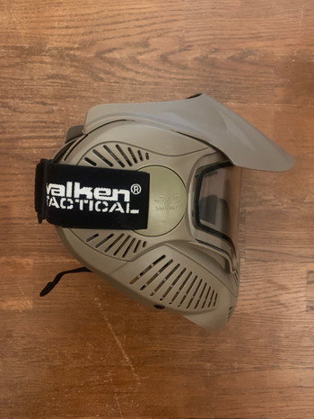 Image 2 for Valken Tactical Helmet