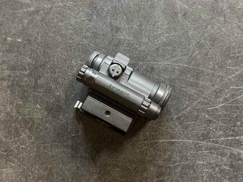 Bild 1 für Evolution Gear CompM5s Red Dot Replica