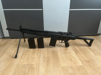 Imagen 5 de Airsoft Lot Te Koop
