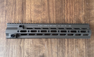Bild für AIRSOFT ARTISAN G STYLE SMR LONG VER FOR FOR WE , VFC , UMAREX 416 AEG / GBB / PTW (DDC)