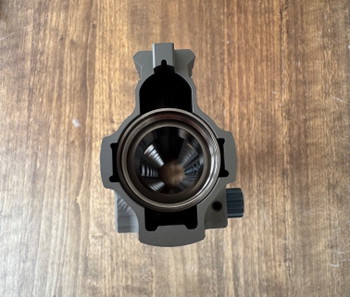 Image 3 for AIRSOFT ARTISAN G STYLE SMR LONG VER FOR FOR WE , VFC , UMAREX 416 AEG / GBB / PTW (DDC)