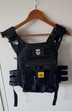 Image for Plate carrier