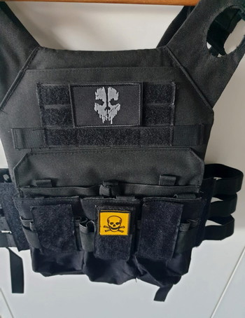 Image 2 for Plate carrier