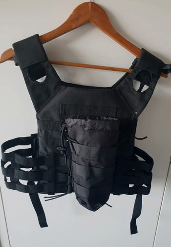 Image 3 for Plate carrier