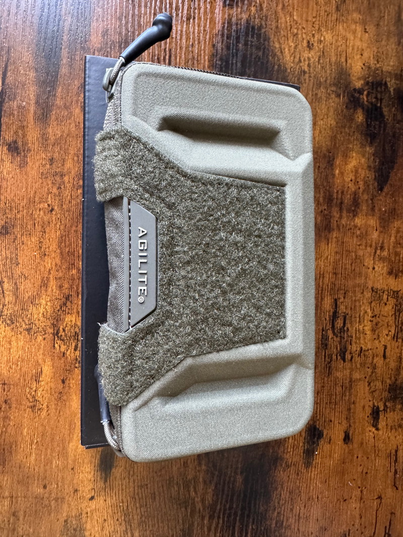 Image 1 for Battleshell Agilite Ranger Green