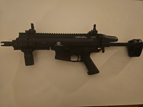 Afbeelding van Cybergun/Cyma SCAR-SC aeg