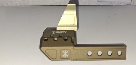 Afbeelding van UNITY HUB 2.0/LightWing/FixedFrontsight - Complete