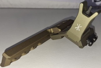 Afbeelding 2 van UNITY HUB 2.0/LightWing/FixedFrontsight - Complete