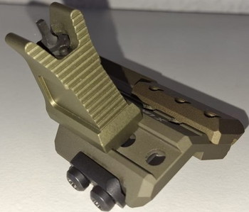 Afbeelding 3 van UNITY HUB 2.0/LightWing/FixedFrontsight - Complete