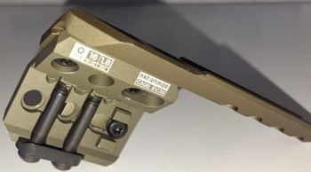 Afbeelding 4 van UNITY HUB 2.0/LightWing/FixedFrontsight - Complete