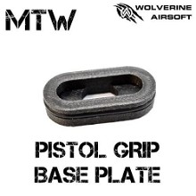 Image pour MTW Pistol Grip Base Plate voor Wolverine