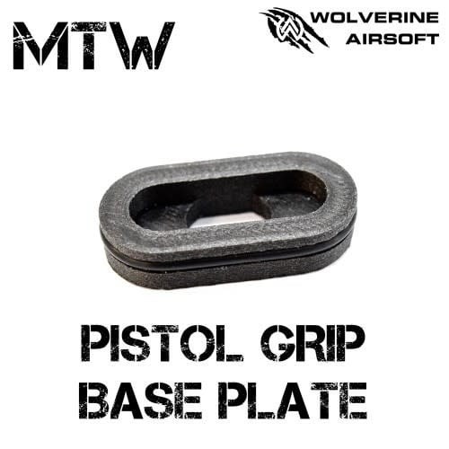 Image 1 pour MTW Pistol Grip Base Plate voor Wolverine