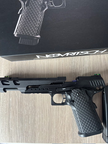 Bild 2 für Novritsch ssp5 nieuw