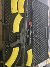 Imagen para Utr ak met een polarstar kythera